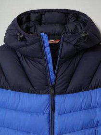 Демисезонная куртка Napapijri Aerons модель NP0A4FF2BE11 Демисезонная куртка Napapijri Aerons модель NP0A4FF2BE11 Фото