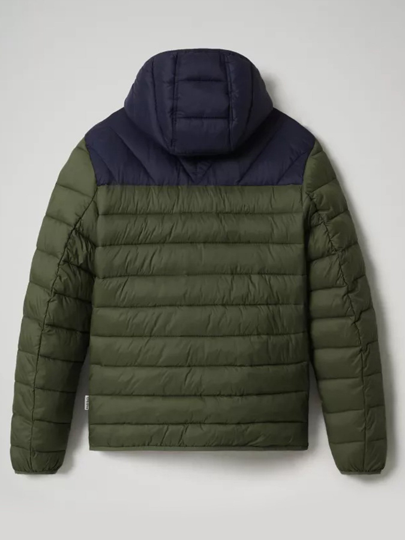 Демисезонная куртка Napapijri Aerons модель NP0A4FF2GE41 Фото