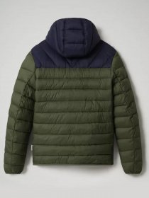 Демисезонная куртка Napapijri Aerons модель NP0A4FF2GE41 Фото