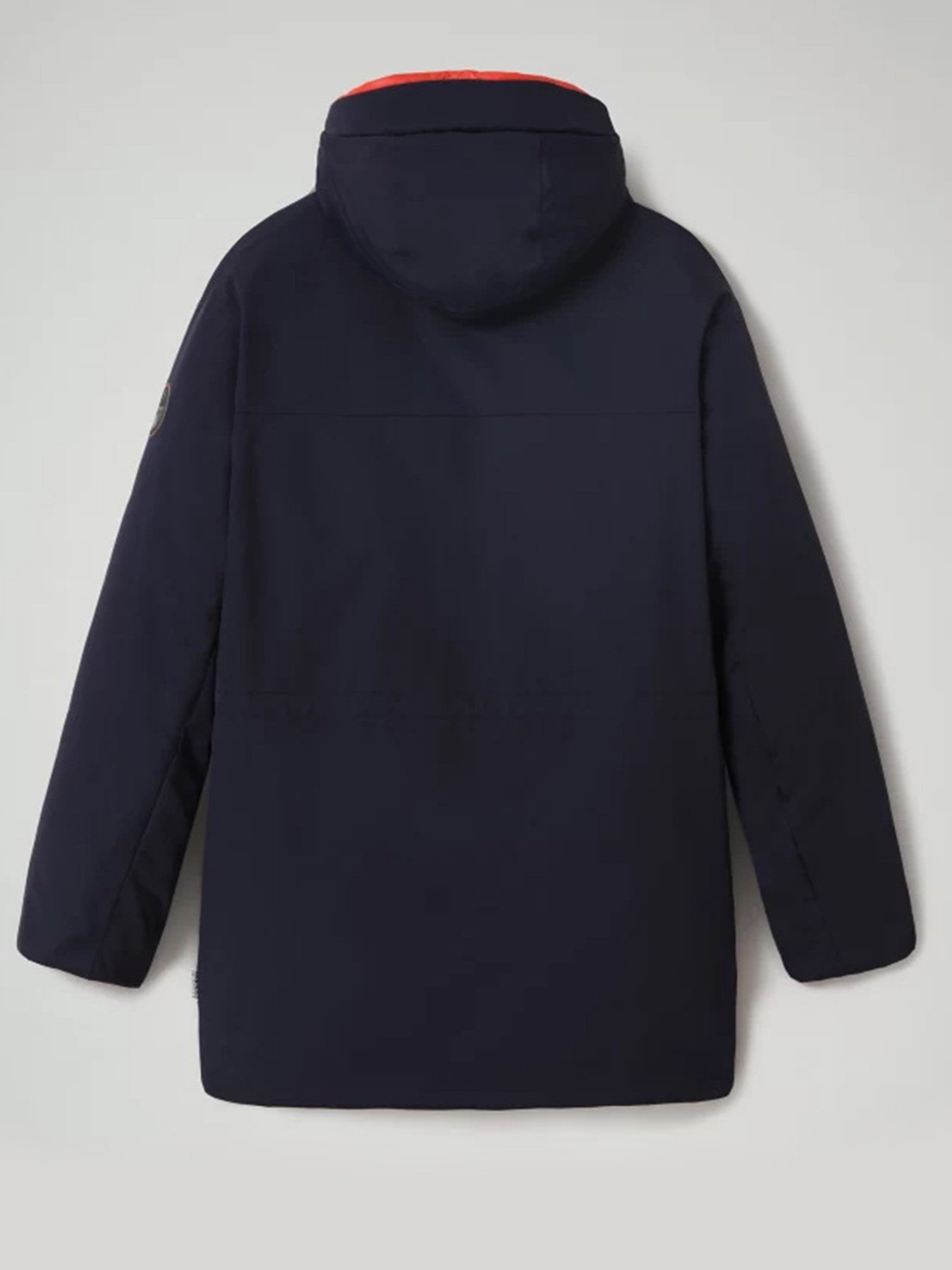 Парка Napapijri Rankine модель NP0A4FFA1761 Фото