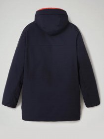 Парка Napapijri Rankine модель NP0A4FFA1761 Фото