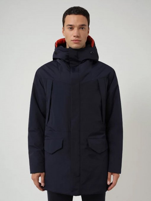 Парка Napapijri Rankine модель NP0A4FFA1761 Фото