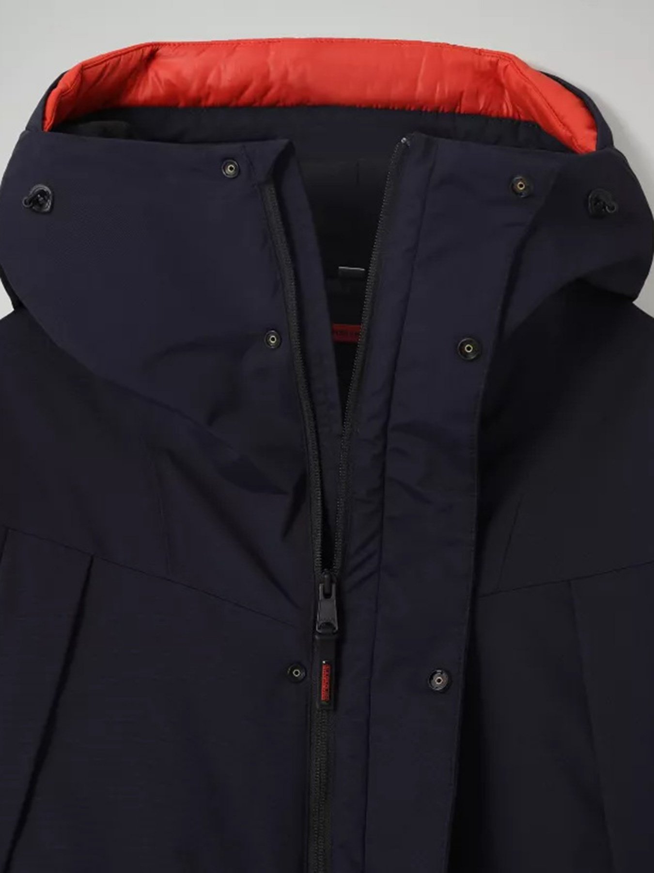 Парка Napapijri Rankine модель NP0A4FFA1761 Фото