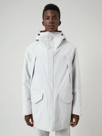 Парка Napapijri Rankine модель NP0A4FFAH751 Фото