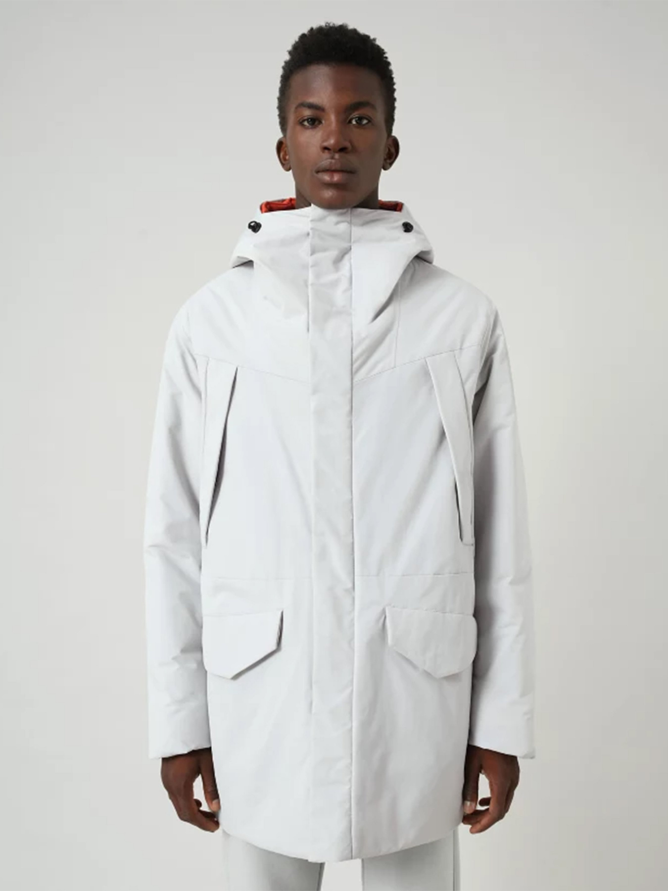 Парка Napapijri Rankine модель NP0A4FFAH751 Фото