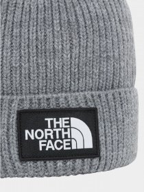 Шапка The North Face Box Logo модель NF0A3FMVDYY1 Фото