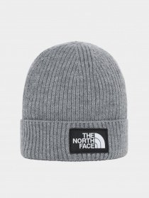 Шапка The North Face Box Logo модель NF0A3FMVDYY1 Фото