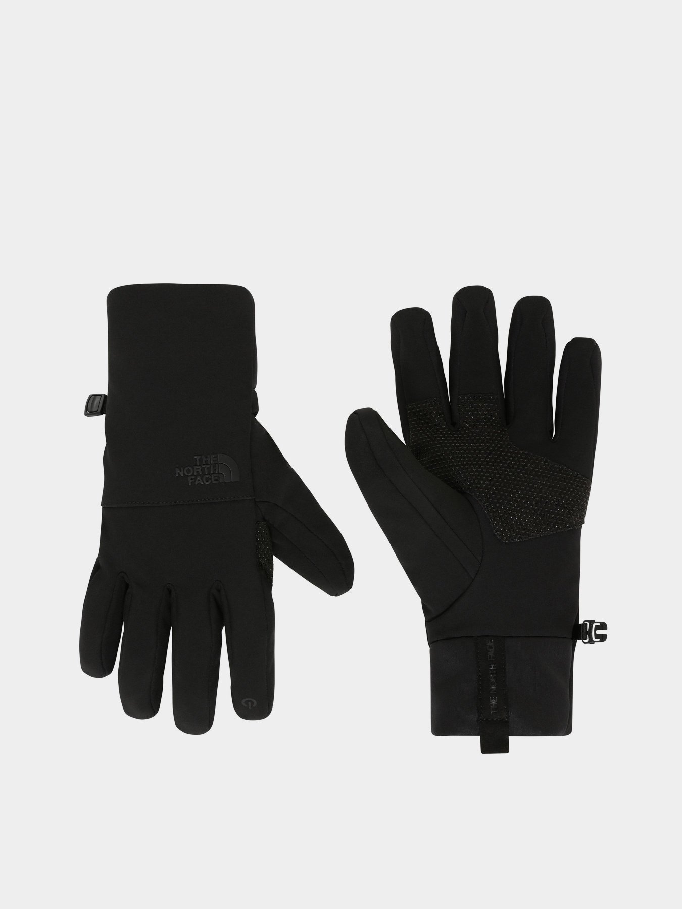 Перчатки The North Face Apex Etip модель NF0A4SHDJK31 Фото