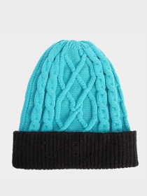 Шапка Armani Exchange модель 6HY41A-YMC5Z-2212 Фото