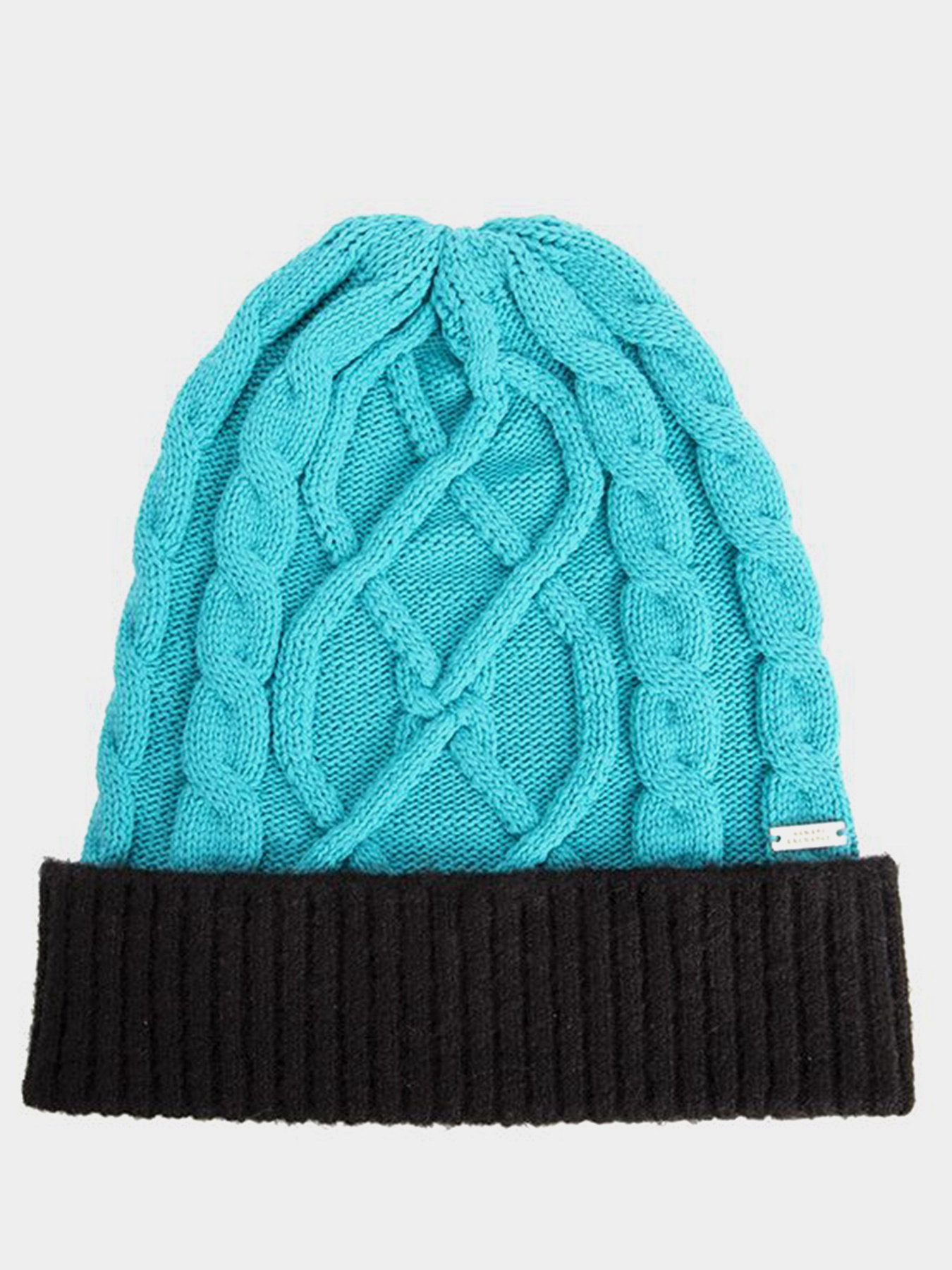 Шапка Armani Exchange модель 6HY41A-YMC5Z-2212 Фото