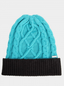 Шапка Armani Exchange модель 6HY41A-YMC5Z-2212 Фото