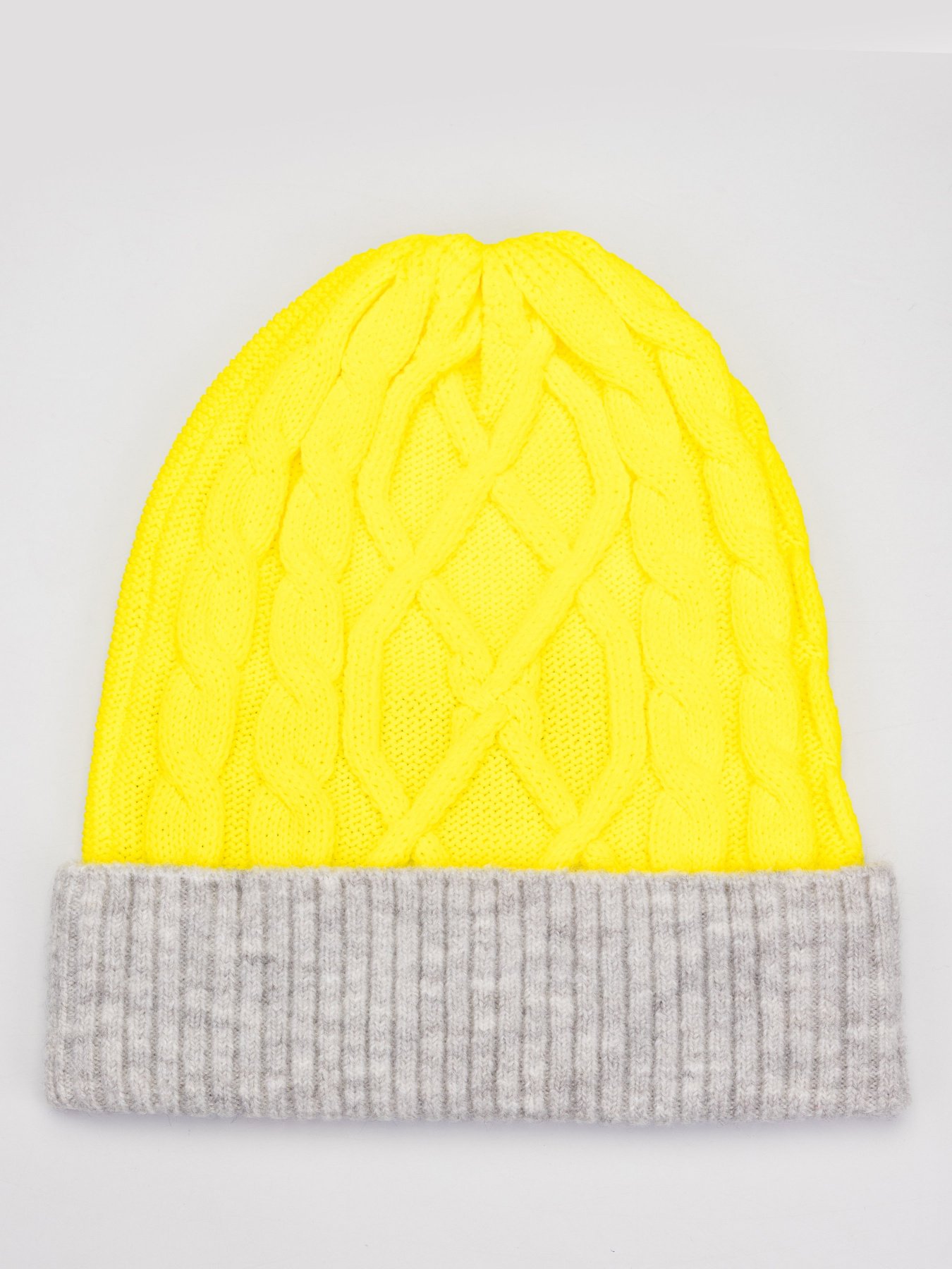 Шапка Armani Exchange модель 6HY41A-YMC5Z-3989 Фото