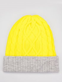 Шапка Armani Exchange модель 6HY41A-YMC5Z-3989 Фото