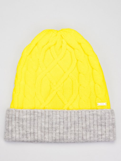 Шапка Armani Exchange модель 6HY41A-YMC5Z-3989 Фото