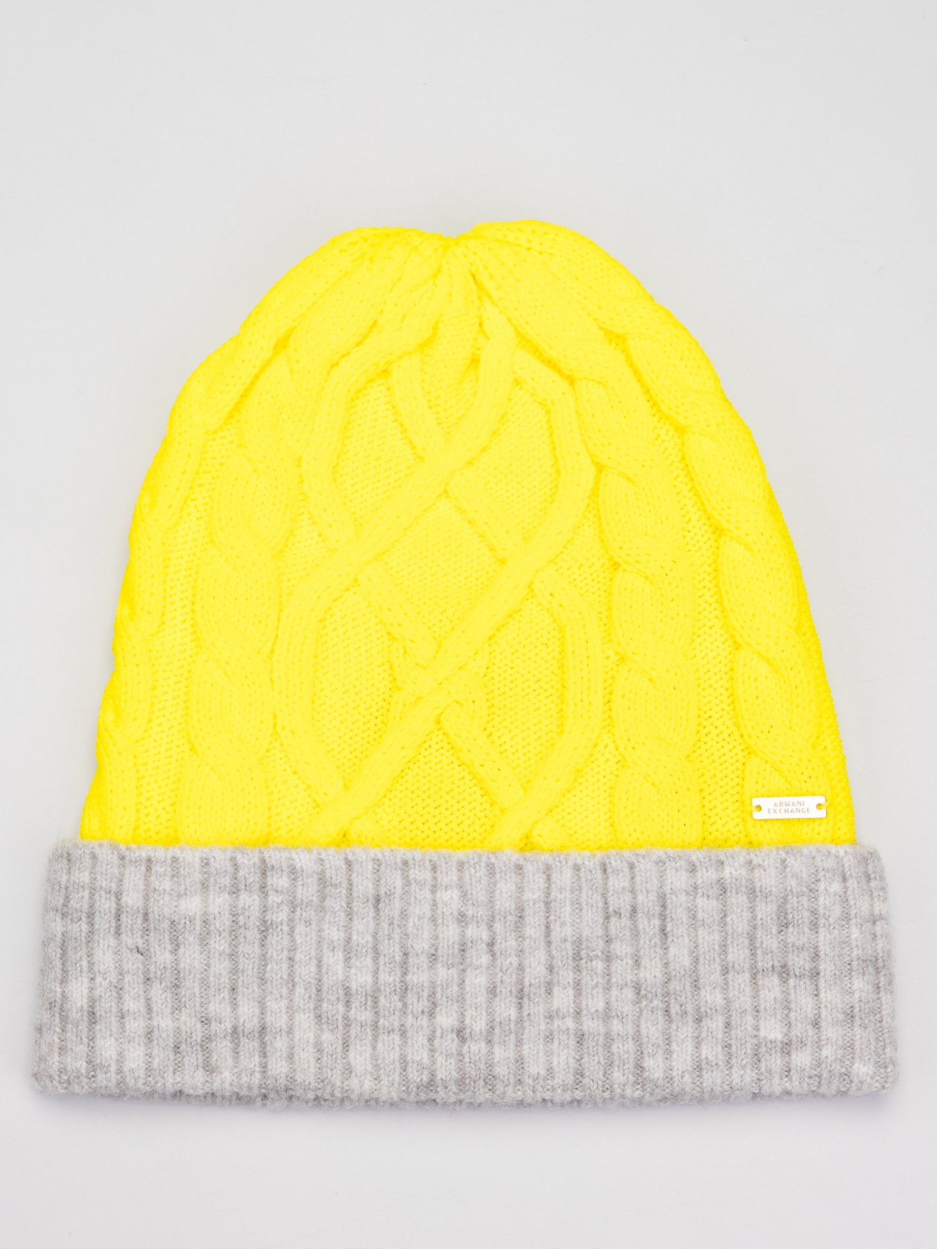 Шапка Armani Exchange модель 6HY41A-YMC5Z-3989 Фото