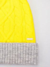 Шапка Armani Exchange модель 6HY41A-YMC5Z-3989 Фото