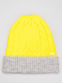 Шапка Armani Exchange модель 6HY41A-YMC5Z-3989 Фото
