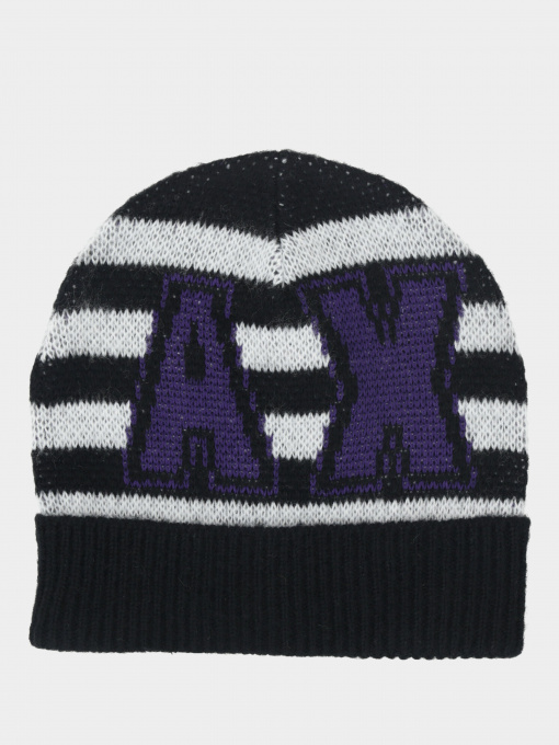 Шапка Armani Exchange модель 6HY41B-YMF7Z-2213 Фото