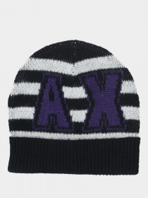 Шапка Armani Exchange модель 6HY41B-YMF7Z-2213 Фото