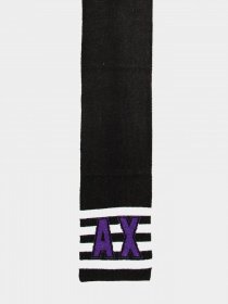 Шарф Armani Exchange модель 6HY41C-YMF7Z-2213 Фото