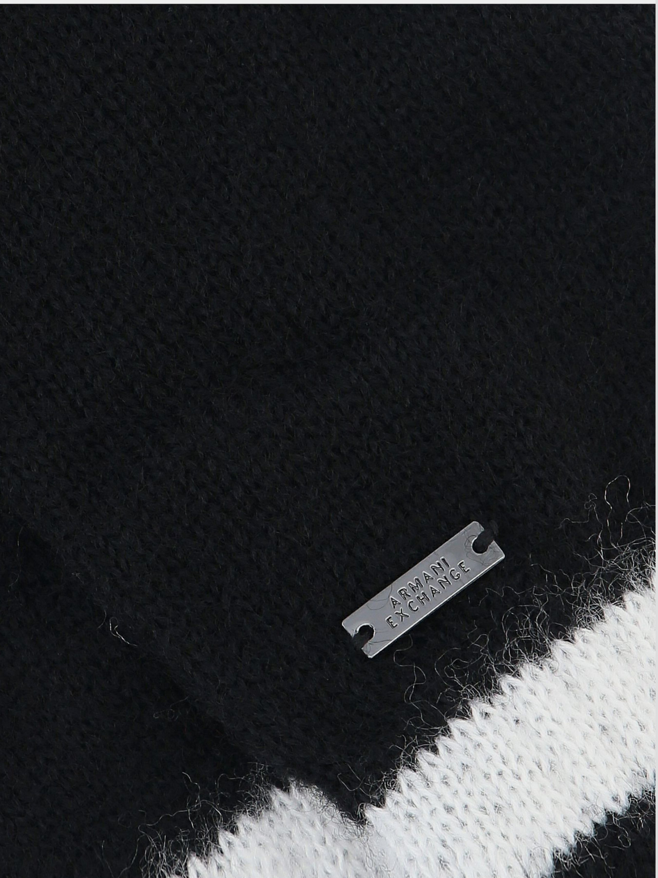 Перчатки Armani Exchange модель 6HY41D-YME9Z-1200 Фото