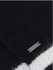 Рукавички Armani Exchange модель 6HY41D-YME9Z-1200 Фото