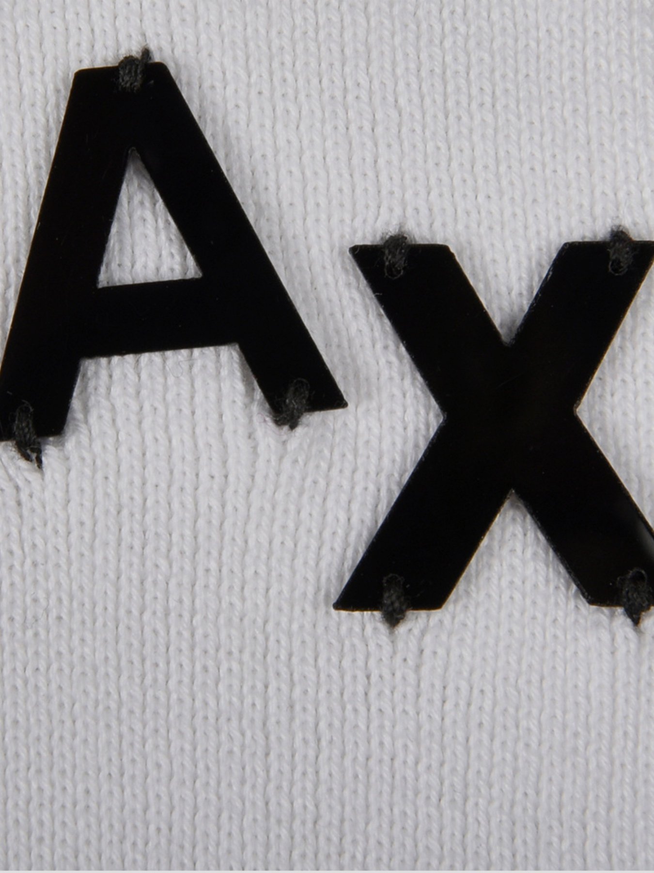 Шапка Armani Exchange модель 6HY41F-YME2Z-1100 Фото