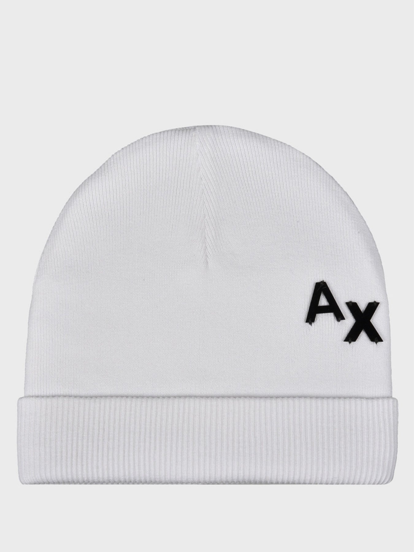 Шапка Armani Exchange модель 6HY41F-YME2Z-1100 Фото