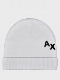 Шапка Armani Exchange модель 6HY41F-YME2Z-1100 Фото