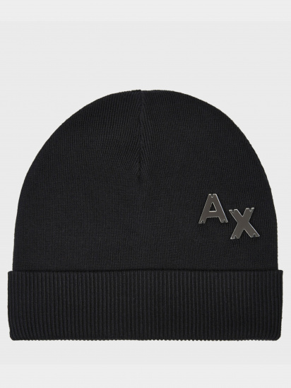 Шапка Armani Exchange модель 6HY41F-YME2Z-1200 - фото