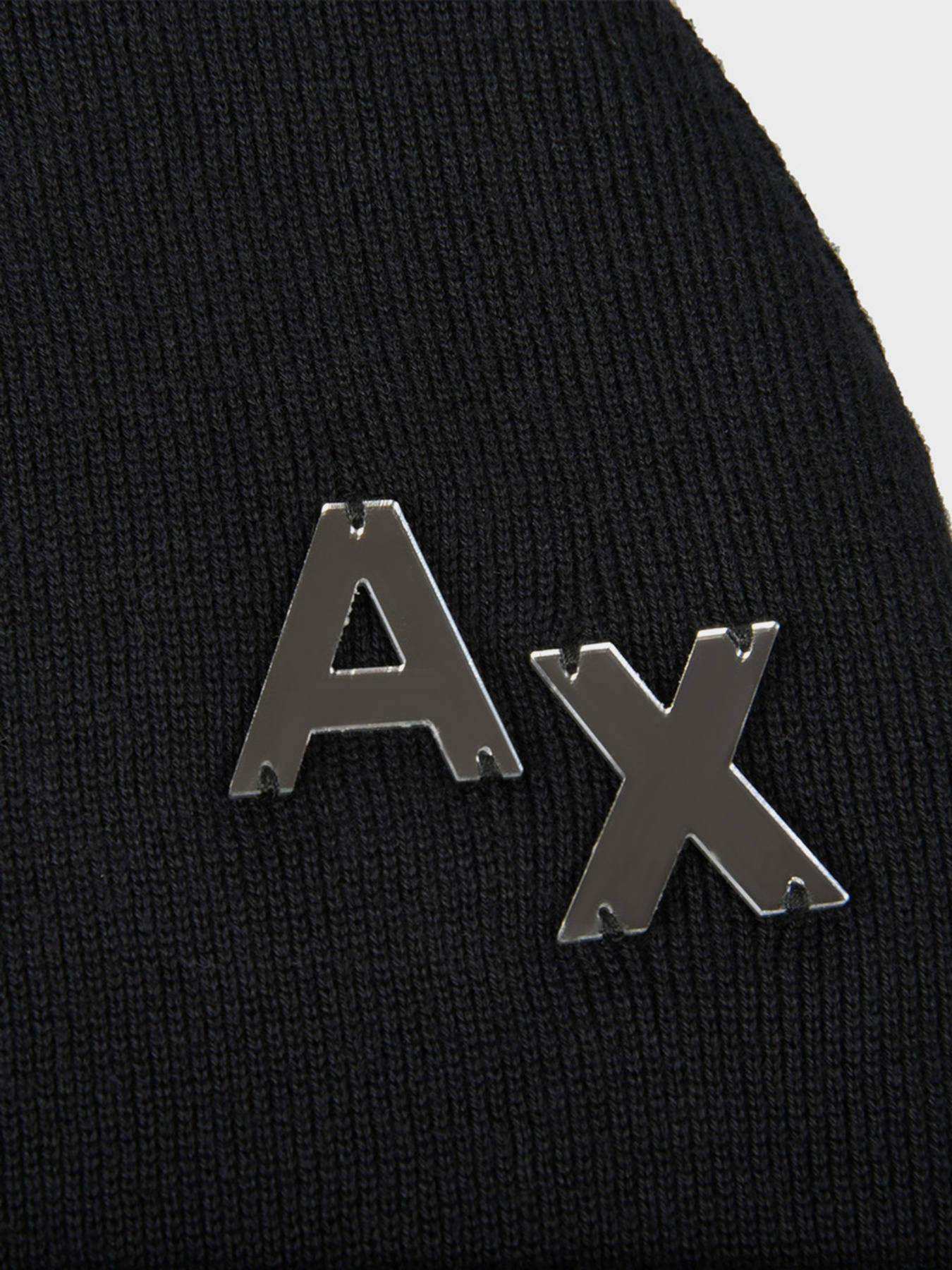 Шапка Armani Exchange модель 6HY41F-YME2Z-1200 Фото