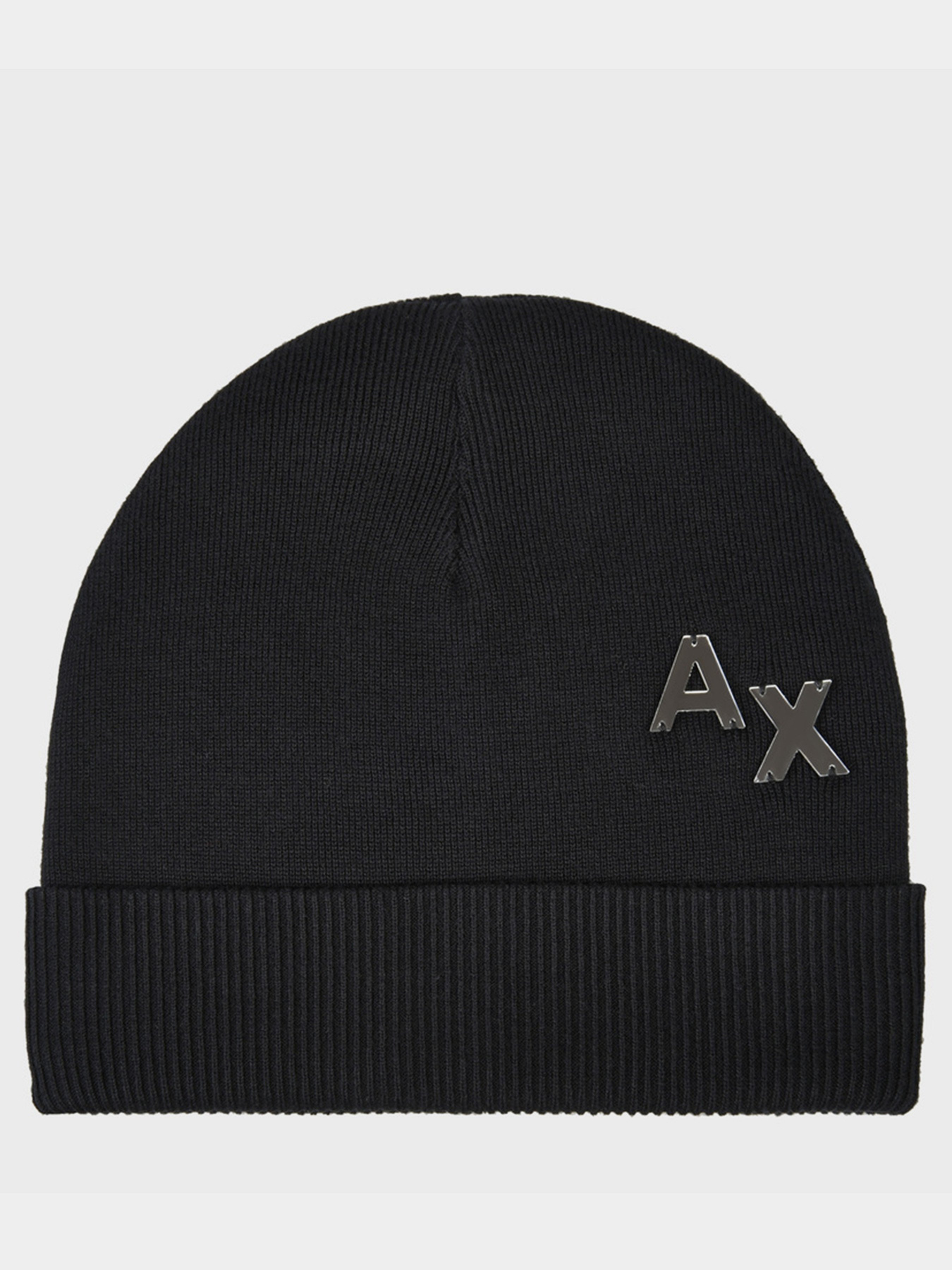 Шапка Armani Exchange модель 6HY41F-YME2Z-1200 Фото