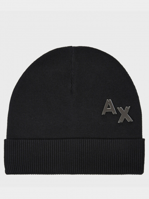 Шапка Armani Exchange модель 6HY41F-YME2Z-1200 Фото