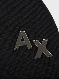 Шапка Armani Exchange модель 6HY41F-YME2Z-1200 Фото