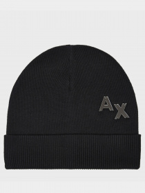 Шапка Armani Exchange модель 6HY41F-YME2Z-1200 Фото