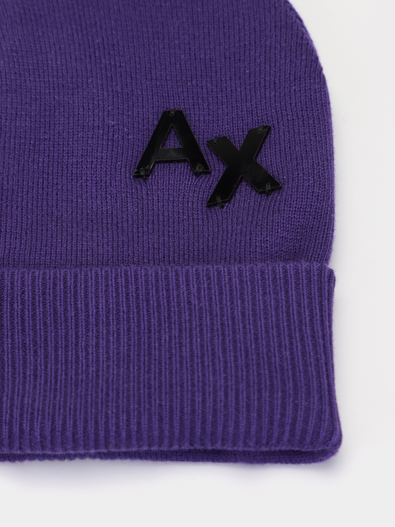 Шапка Armani Exchange модель 6HY41F-YME2Z-1339 Фото