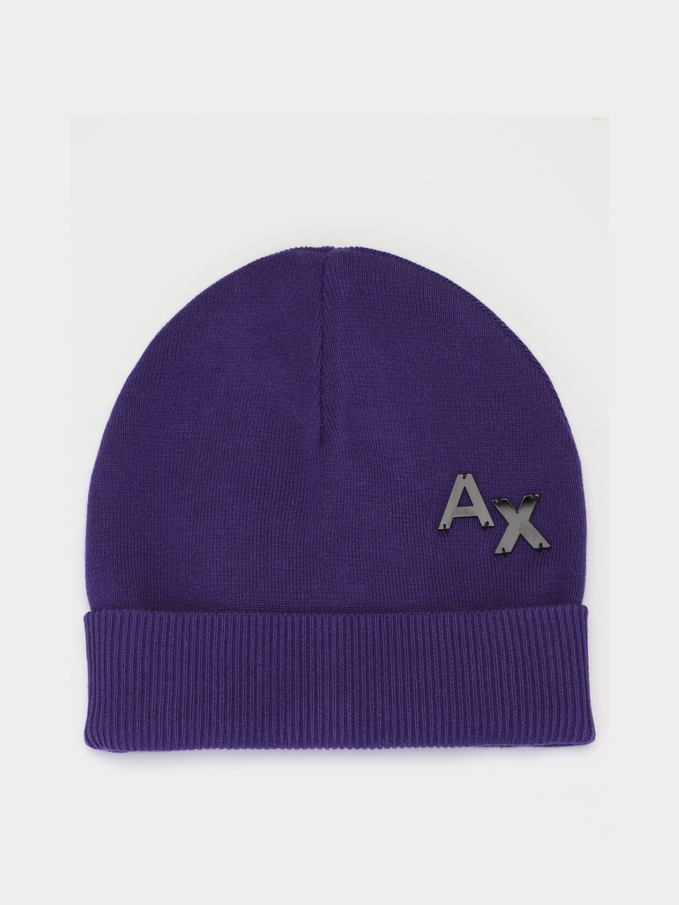 Шапка Armani Exchange модель 6HY41F-YME2Z-1339 Фото