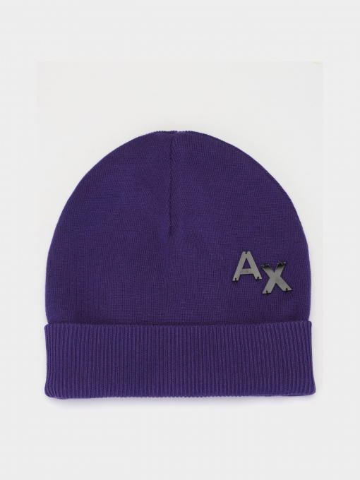 Шапка Armani Exchange модель 6HY41F-YME2Z-1339 Фото