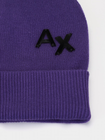 Шапка Armani Exchange модель 6HY41F-YME2Z-1339 Фото