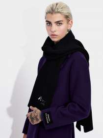 Шарф Armani Exchange модель 6HY41G-YME2Z-1200 Шарф Armani Exchange модель 6HY41G-YME2Z-1200 Фото