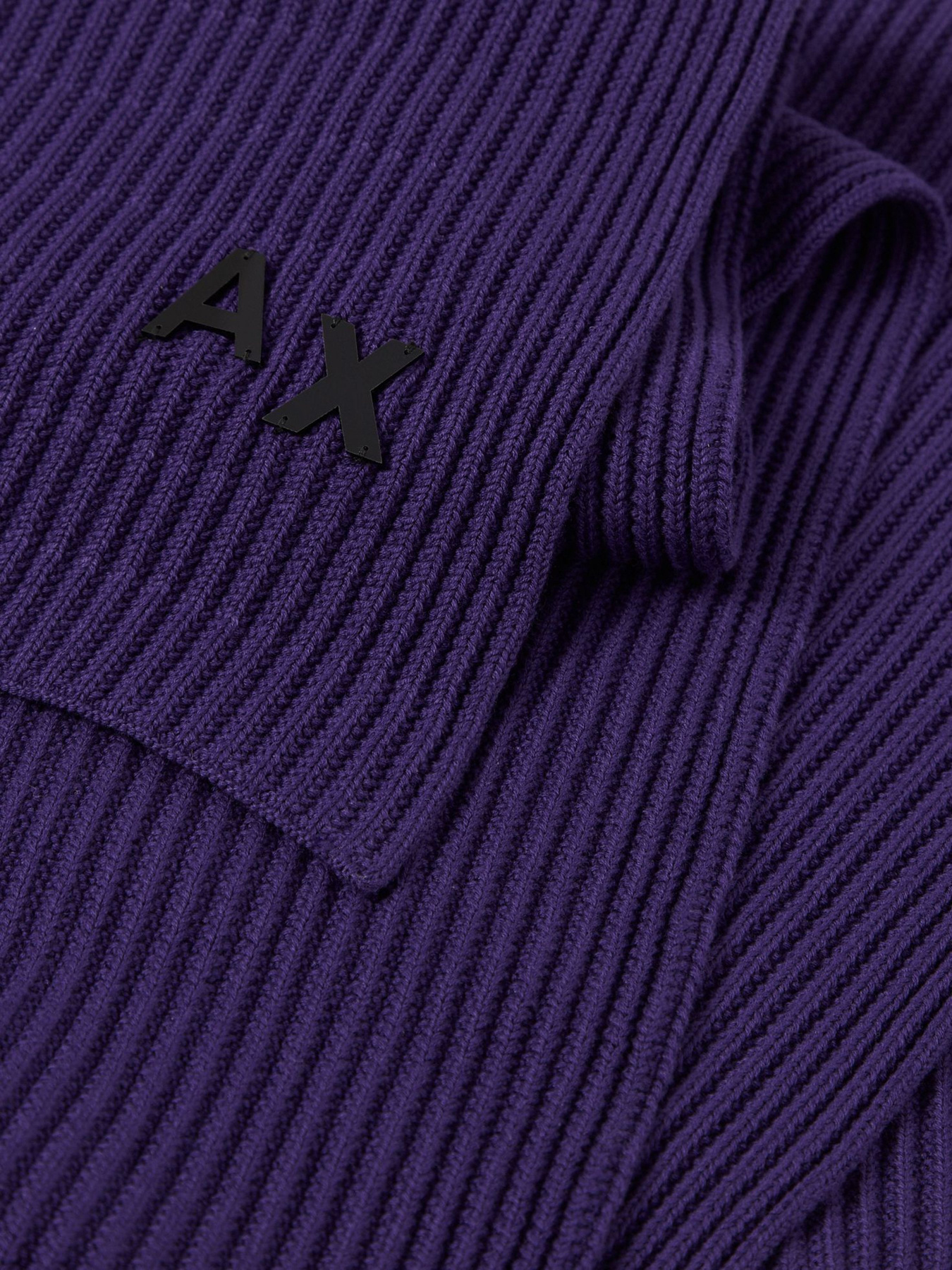 Шарф Armani Exchange модель 6HY41G-YME2Z-1339 Шарф Armani Exchange модель 6HY41G-YME2Z-1339 Фото