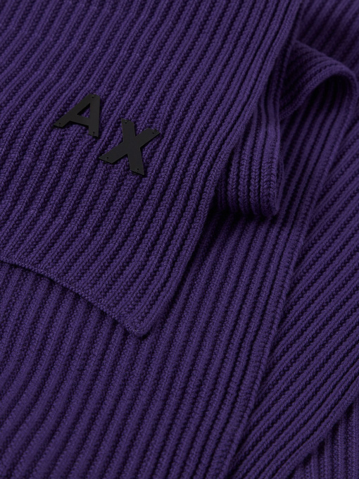 Шарф Armani Exchange модель 6HY41G-YME2Z-1339 Фото