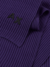 Шарф Armani Exchange модель 6HY41G-YME2Z-1339 Шарф Armani Exchange модель 6HY41G-YME2Z-1339 Фото