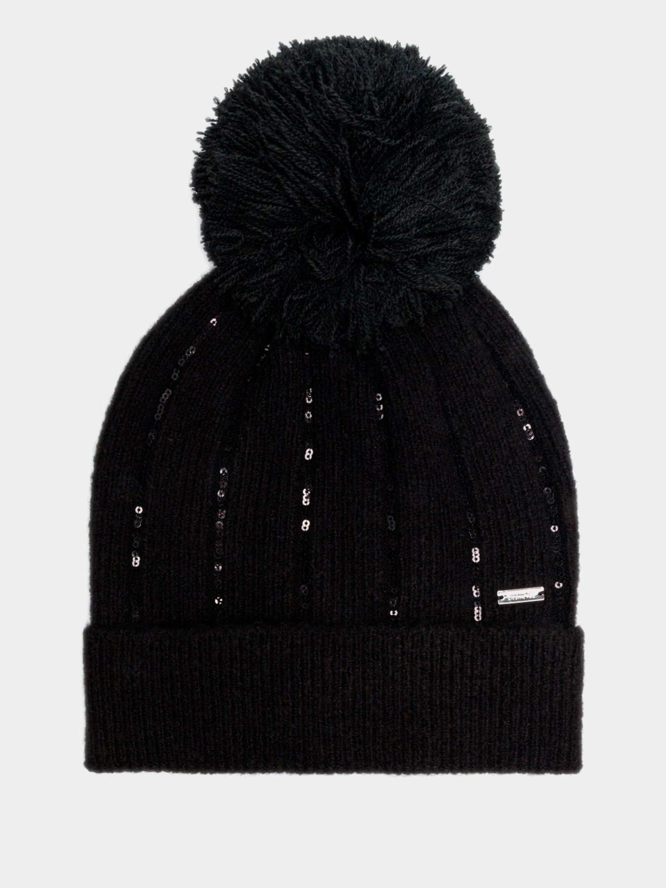 Шапка Armani Exchange модель 6HY41J-YMR2Z-1200 Фото