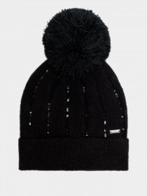 Шапка Armani Exchange модель 6HY41J-YMR2Z-1200 Фото