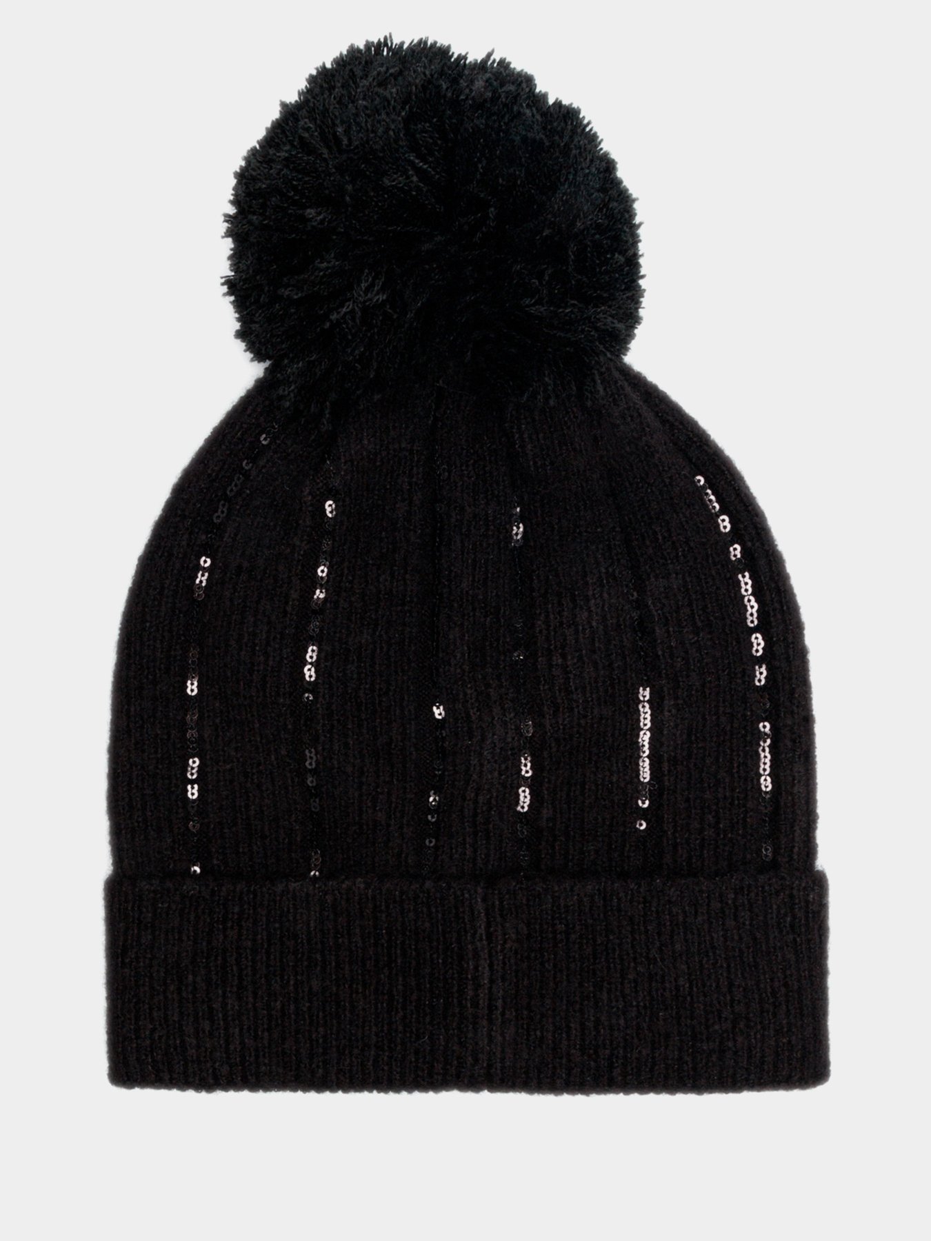 Шапка Armani Exchange модель 6HY41J-YMR2Z-1200 Фото