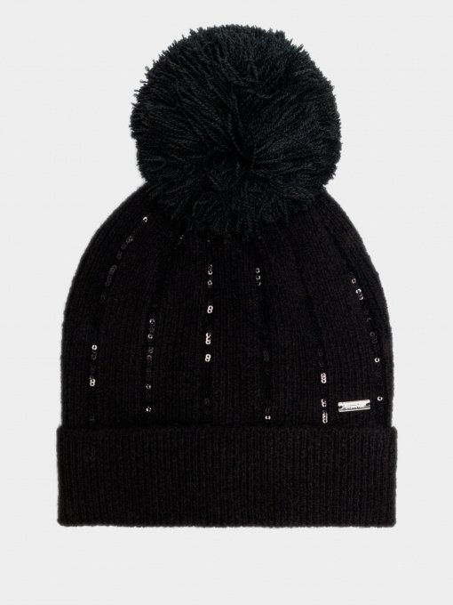 Шапка Armani Exchange модель 6HY41J-YMR2Z-1200 Фото