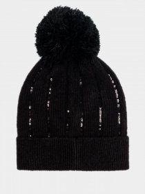 Шапка Armani Exchange модель 6HY41J-YMR2Z-1200 Фото