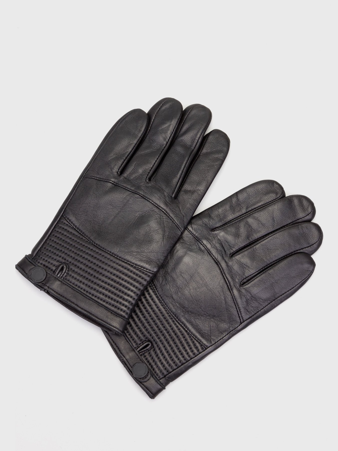 Перчатки Armani Exchange модель 6HZ401-ZL06Z-1200 Фото