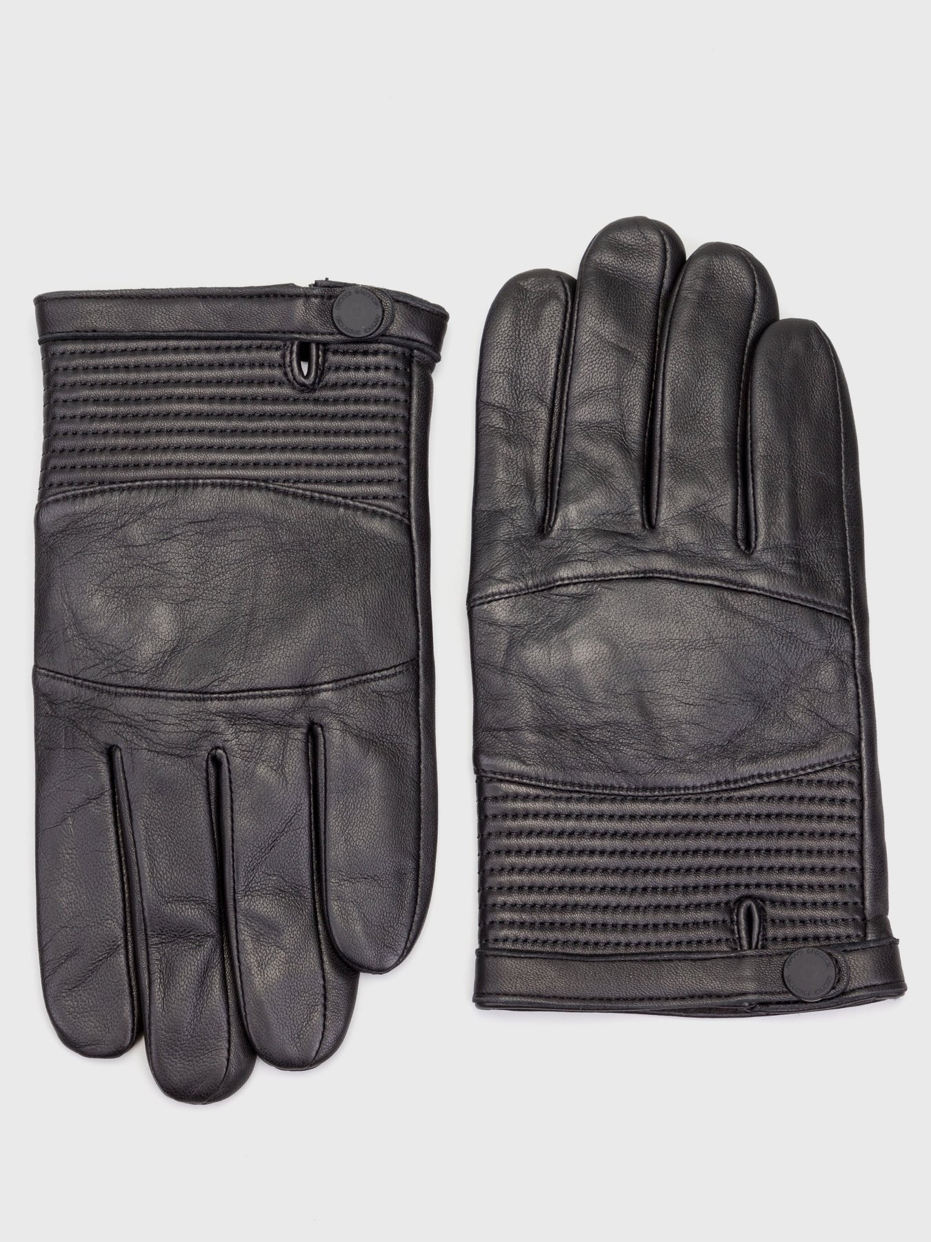 Рукавички Armani Exchange модель 6HZ401-ZL06Z-1200 Фото